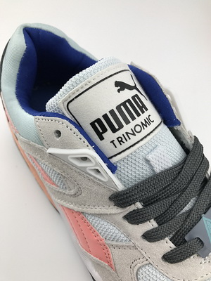 Puma R698 Remaster Women Shoes--020